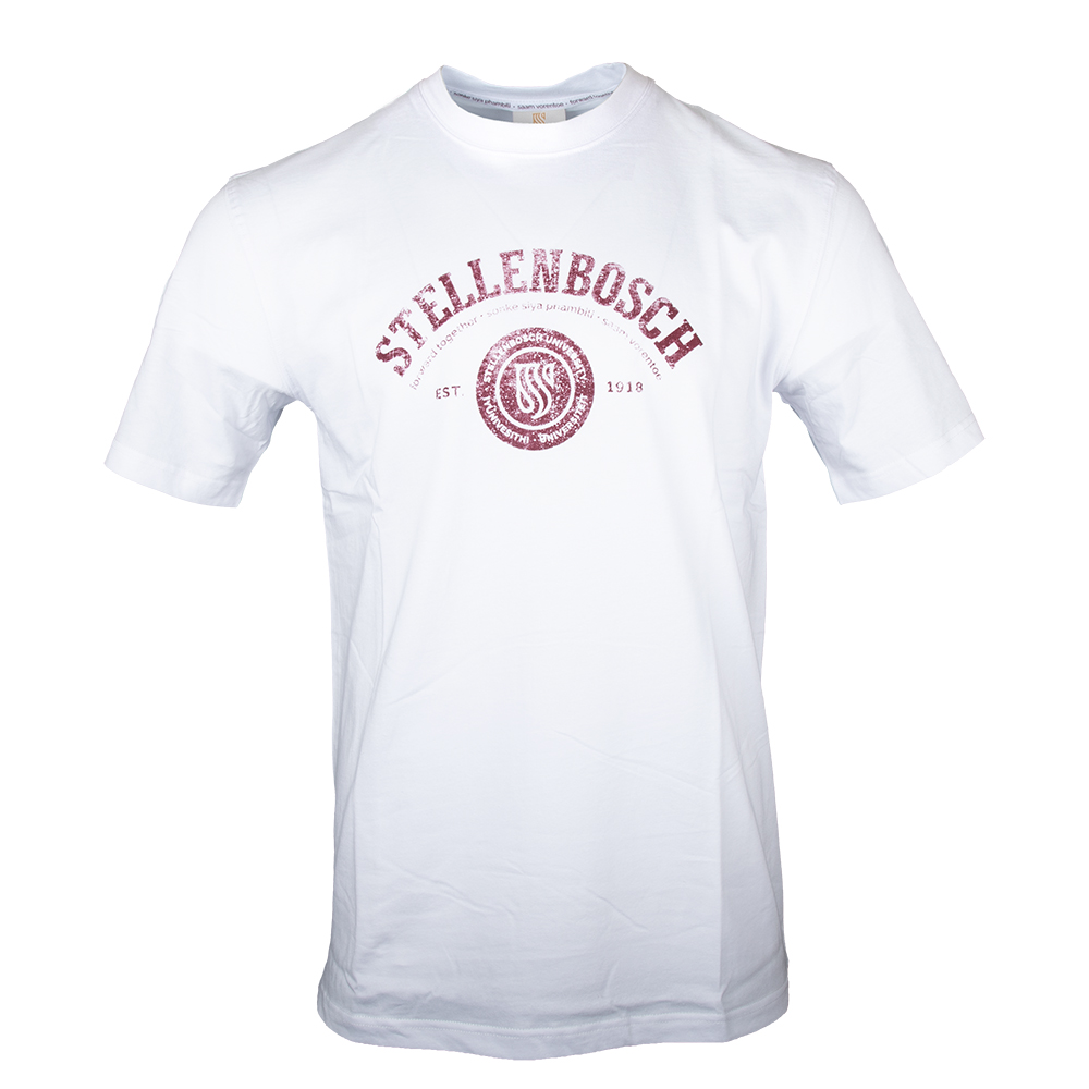 e596a243-2b8e-436f-9e15-422cb5e1a25a.jpg SU Vintage Cowboy Tee White - Image 1