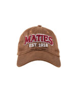 Maties Champ Cap - Tan - Image 2