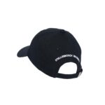 SU Selfie Cap - Black - Image 4