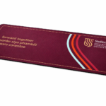 SU Manoevre Desk Mat
