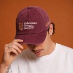 SU Alumni Cap - Image 3