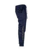 SU Vir Altyd Jogger Navy - Image 2