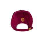 SU Basic 6 Panel Cap - Image 4