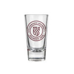 Maties Shot Glass - Image 2