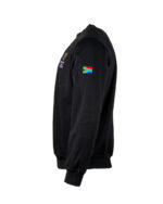 SU Meneer Sweater Black - Image 2