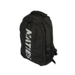 Maties Laptop Backpack Black - Image 2