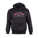 Maties Harvie Hoody Navy