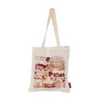 SU Doodle Tote Bag