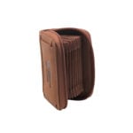SU Baobab Ladies Wallet Tan - Image 4