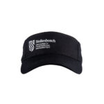 SU Duck Visor - Black