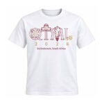 NITheCS Tee White