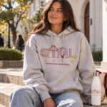 NITheCS Hoody Grey Melange - Image 2