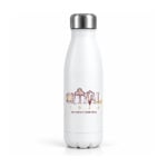NIThecCS Aluminium Water Bottle