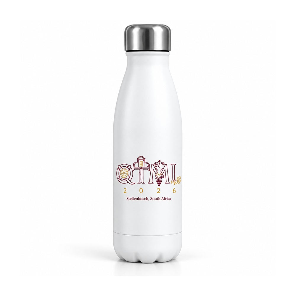 qtml water bottle NIThecCS Aluminium Water Bottle - Image 1